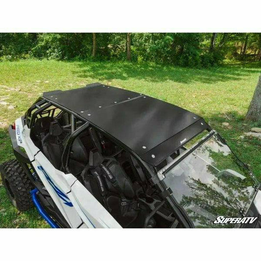 Polaris RZR Pro XP 4 Aluminum Roof