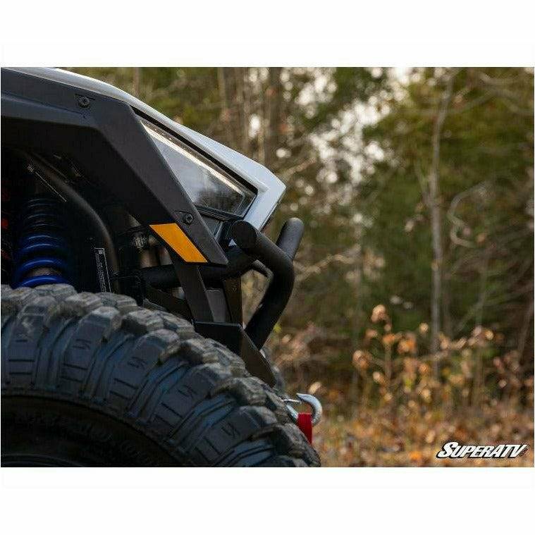 Polaris RZR Pro XP Front Bumper