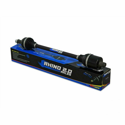 Polaris RZR Pro XP Rhino 2.0 Heavy Duty Axle