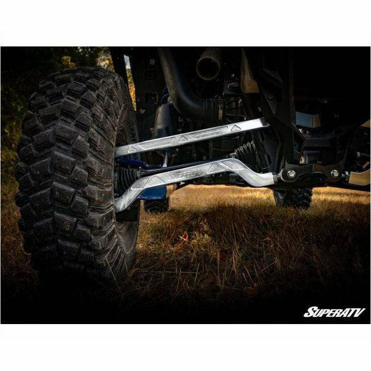 Polaris RZR Pro XP High Clearance Billet Aluminum Radius Arms