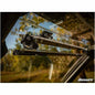 Polaris RZR Pro XP Scratch Resistant Vented Full Windshield