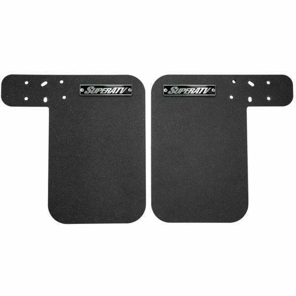 Polaris RZR RS1 Mud Flaps