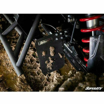 Polaris RZR RS1 Mud Flaps