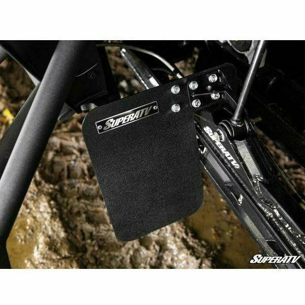 Polaris RZR RS1 Mud Flaps