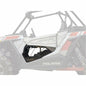 Polaris RZR S 1000 Clear Lower Doors