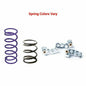 Polaris RZR S 1000 Clutch Kit