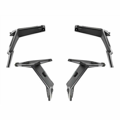 Polaris RZR S 1000 Fender Flares