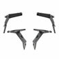 Polaris RZR S 1000 Fender Flares