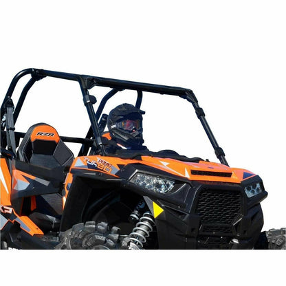 Polaris RZR S 1000 Full Windshield