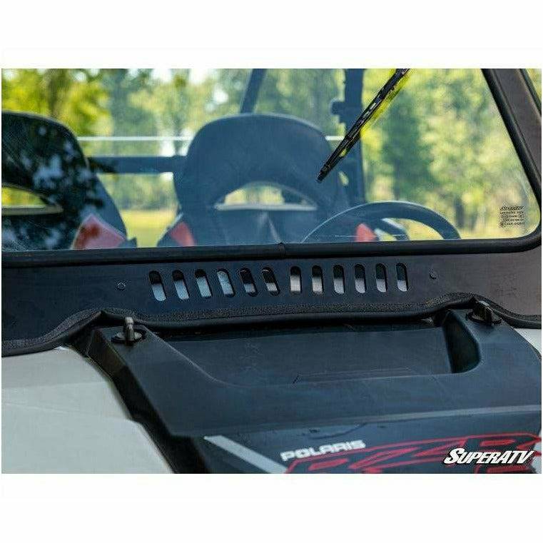 Polaris RZR S 1000 Glass Windshield