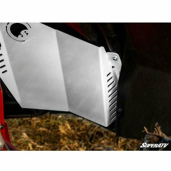 Polaris RZR S 1000 Inner Fender Guards