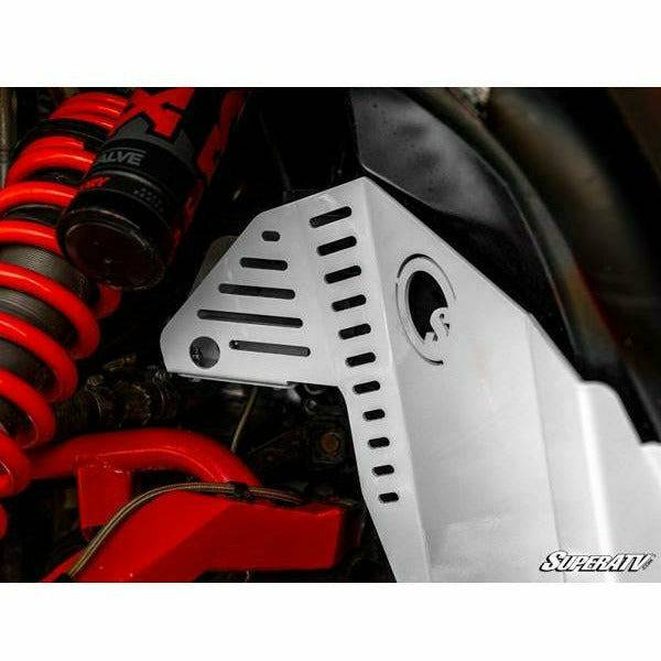 Polaris RZR S 1000 Inner Fender Guards