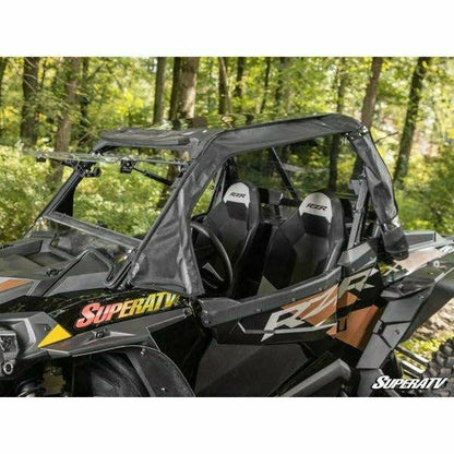 Polaris RZR S 900 Primal Soft Cab Enclosure Upper Doors