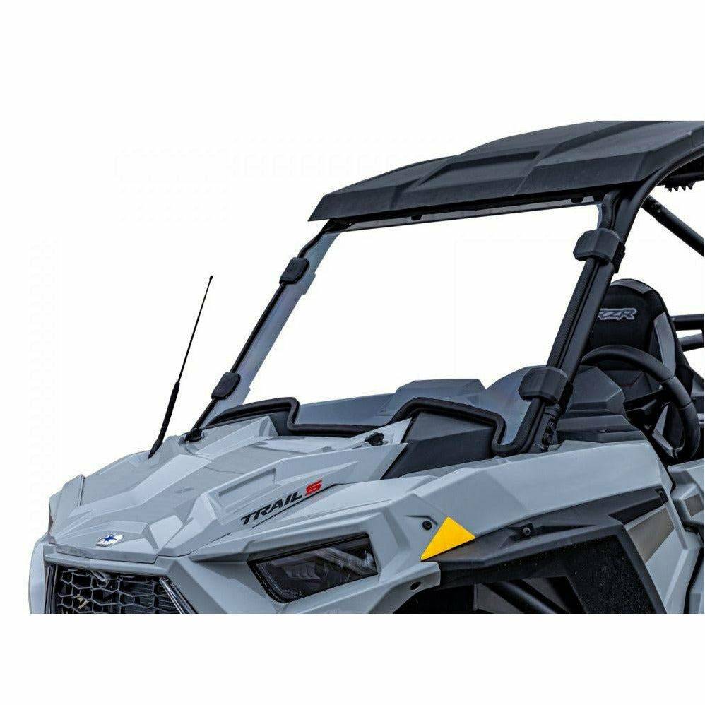 Polaris RZR Trail 900 Full Windshield