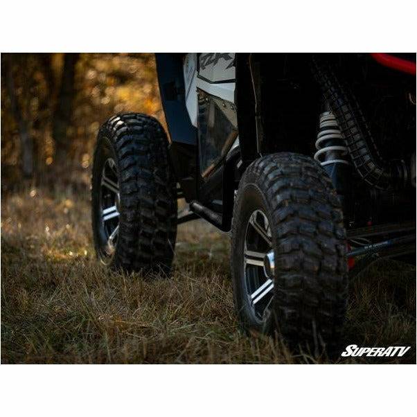 Polaris RZR Trail 900 Heavy Duty Nerf Bars