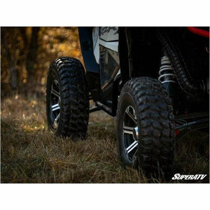 Polaris RZR Trail 900 Heavy Duty Nerf Bars