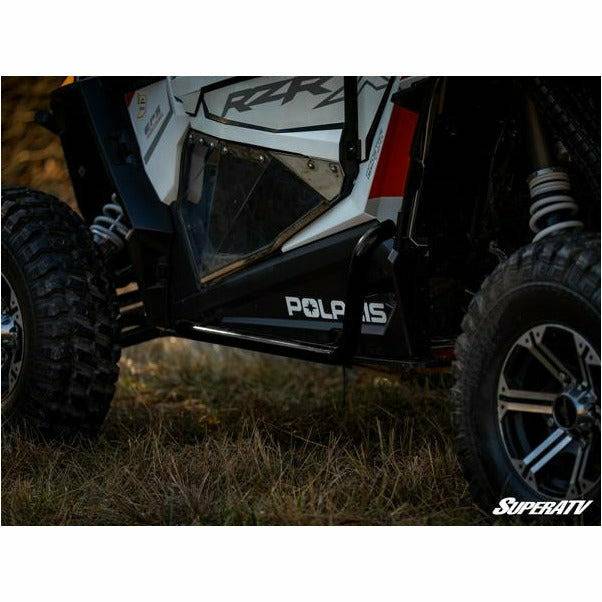 Polaris RZR Trail 900 Heavy Duty Nerf Bars