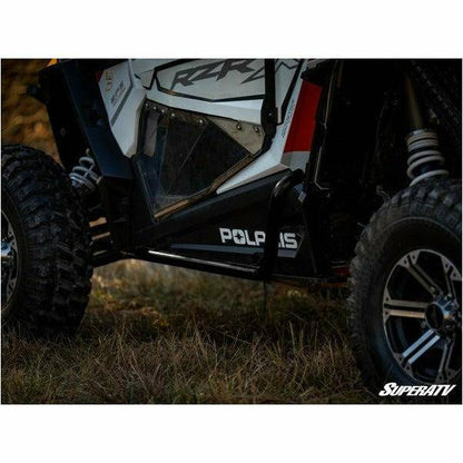 Polaris RZR Trail 900 Heavy Duty Nerf Bars