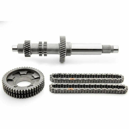 Polaris RZR Trail 900 Heavy Duty Reverse Chain