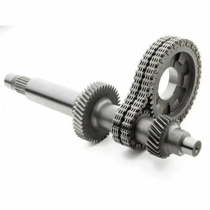 Polaris RZR Trail 900 Heavy Duty Reverse Chain