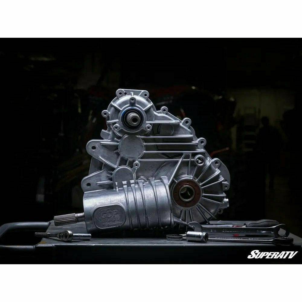 Polaris RZR Trail S 1000 Complete Heavy Duty Transmission