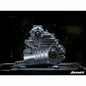 Polaris RZR Trail S 1000 Complete Heavy Duty Transmission