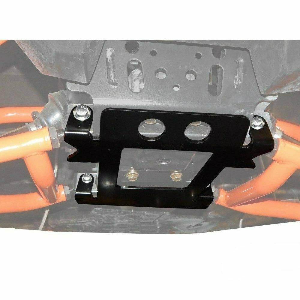 Polaris RZR Trail S 1000 Frame Stiffener / Gusset Kit