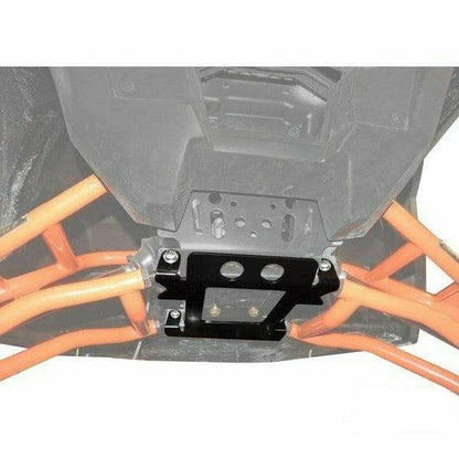 Polaris RZR Trail S 1000 Frame Stiffener / Gusset Kit