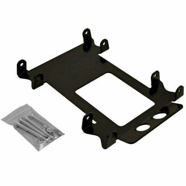 Polaris RZR Trail S 1000 Frame Stiffener / Gusset Kit