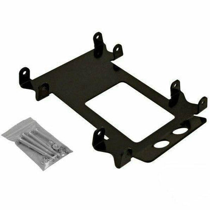 Polaris RZR Trail S 1000 Frame Stiffener / Gusset Kit