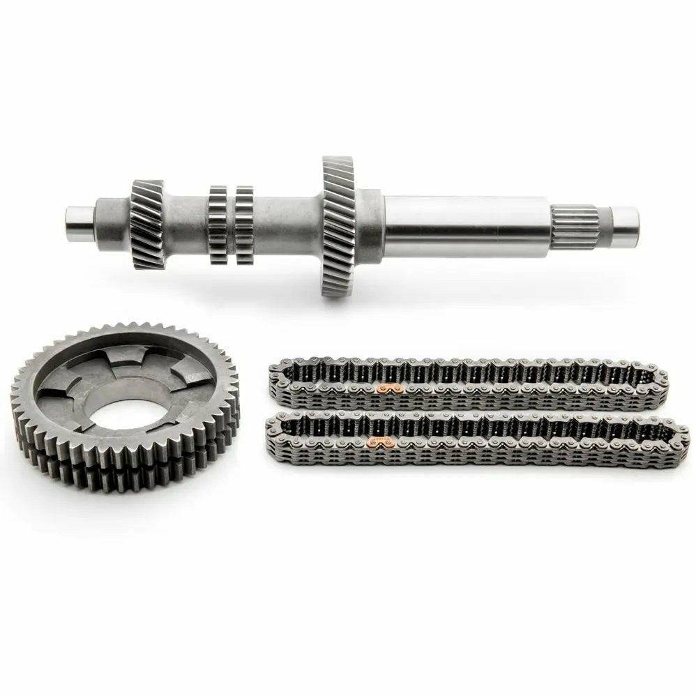 Polaris RZR Trail S 1000 Heavy Duty Reverse Chain