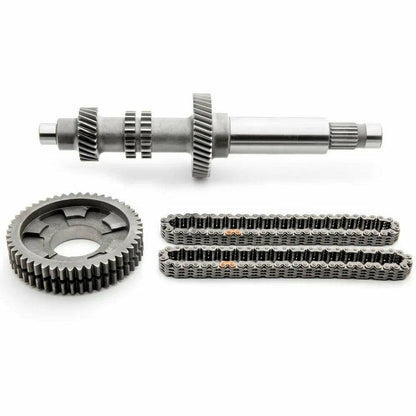 Polaris RZR Trail S 1000 Heavy Duty Reverse Chain