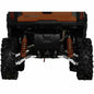 SuperATV Polaris RZR Trail S 1000 High Clearance 1.5" Rear Offset A-Arms