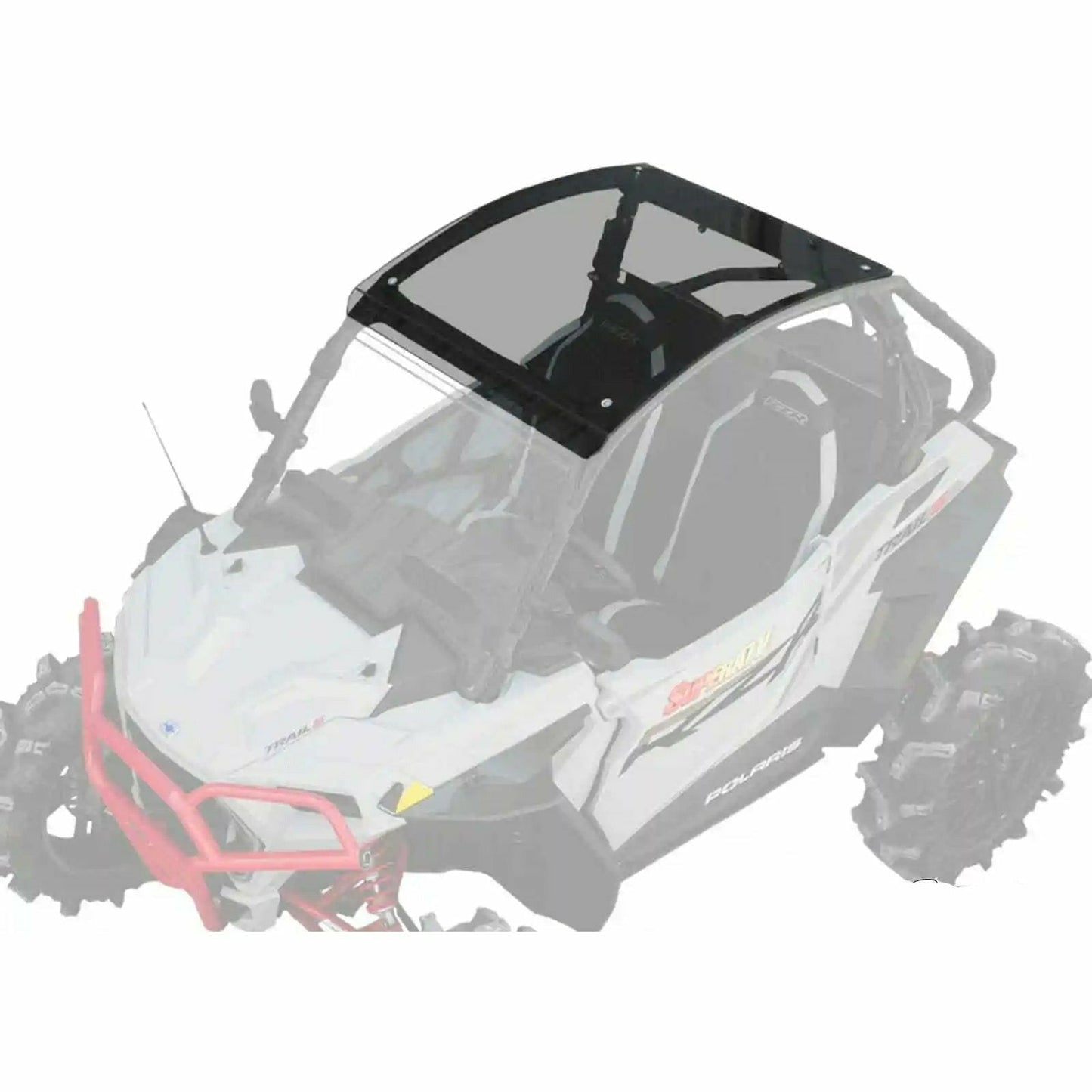 Polaris RZR Trail S 1000 Tinted Roof