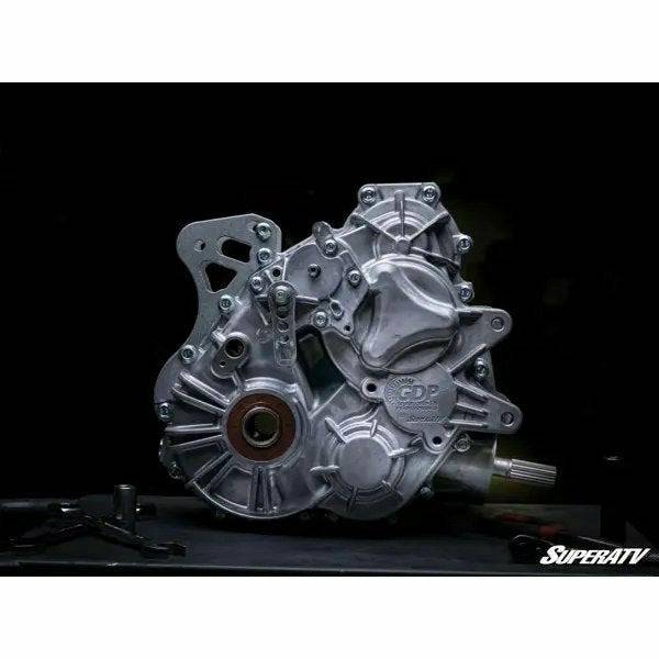 Polaris RZR Trail S 900 Complete Heavy Duty Transmission