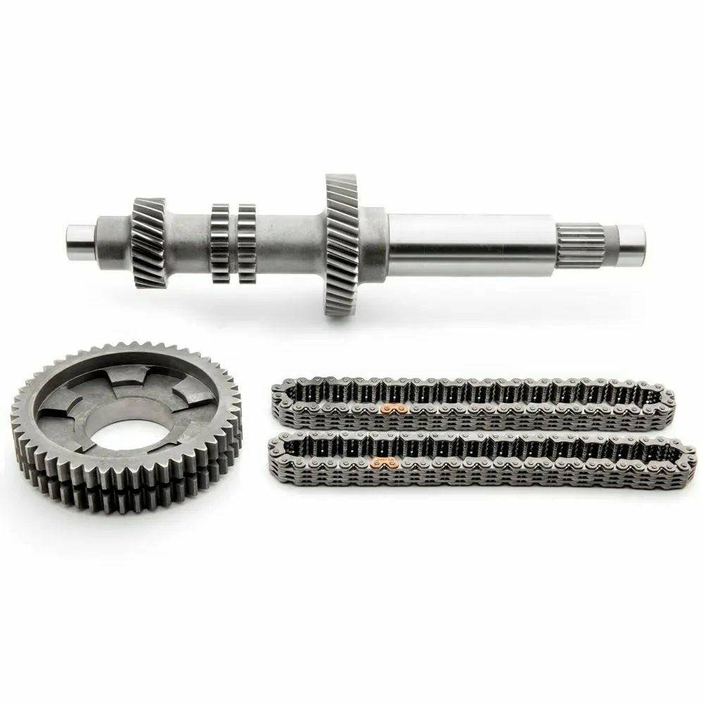 Polaris RZR Trail S 900 Heavy Duty Reverse Chain