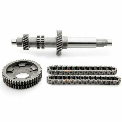 Polaris RZR Trail S 900 Heavy Duty Reverse Chain
