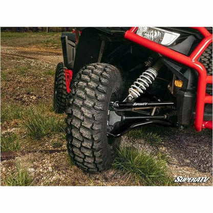 Polaris RZR Trail S 900 High Clearance 1.5" Forward Offset A-Arms