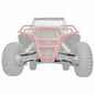 SuperATV Polaris RZR Trail S 900 High Clearance 1.5" Forward Offset A-Arms