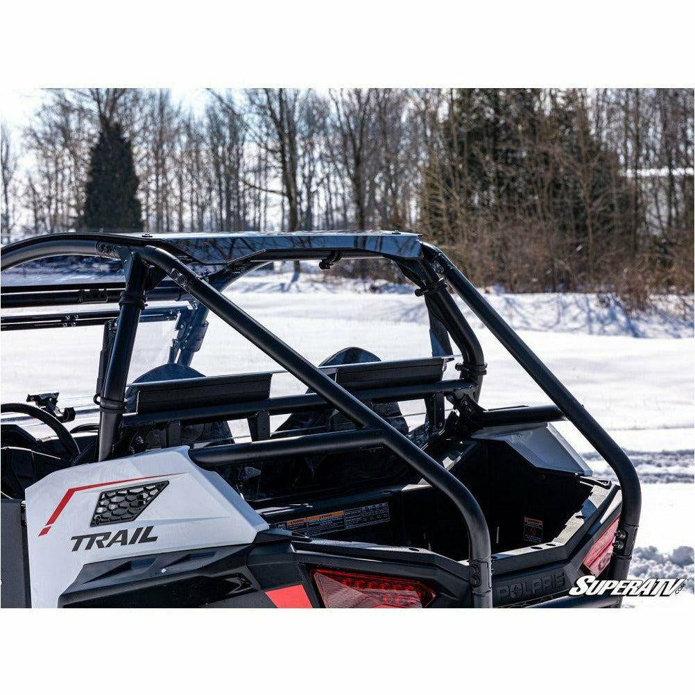 Polaris RZR Trail S 900 Rear Windshield