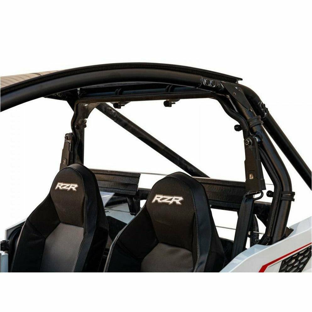 Polaris RZR Trail S 900 Rear Windshield