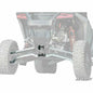 Polaris RZR Turbo R High Clearance Billet Radius Arms