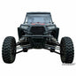Polaris RZR XP 1000 3" Chromoly Tubed Long Travel Kit