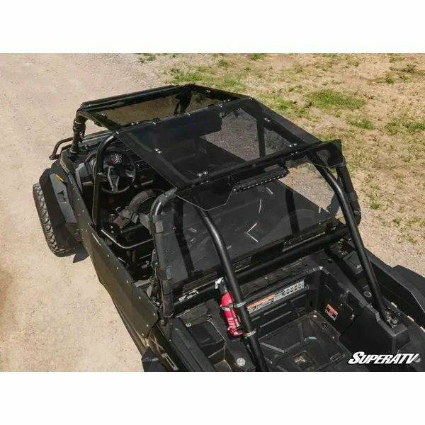 Polaris RZR XP 4 1000 Tinted Roof