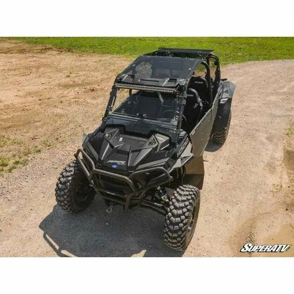 Polaris RZR XP 4 1000 Tinted Roof