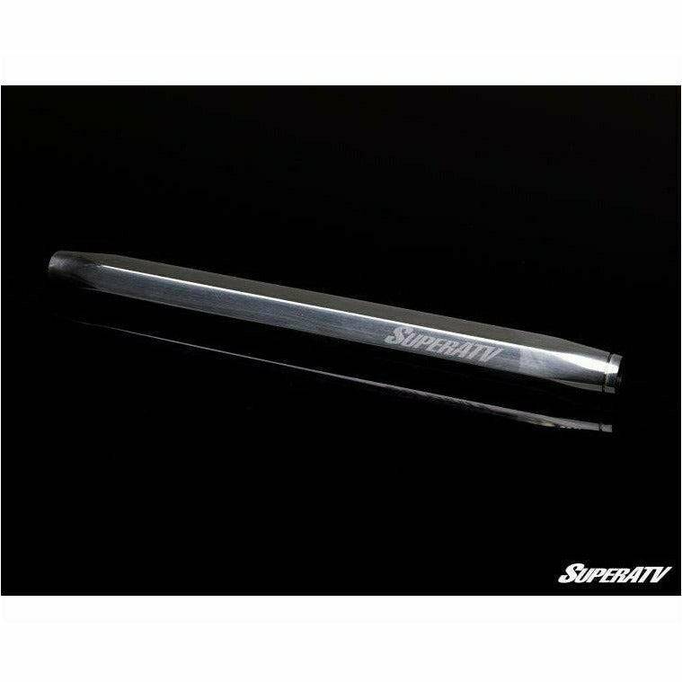 Polaris RZR XP 1000 Billet Aluminum Hex Tie Rod Kit