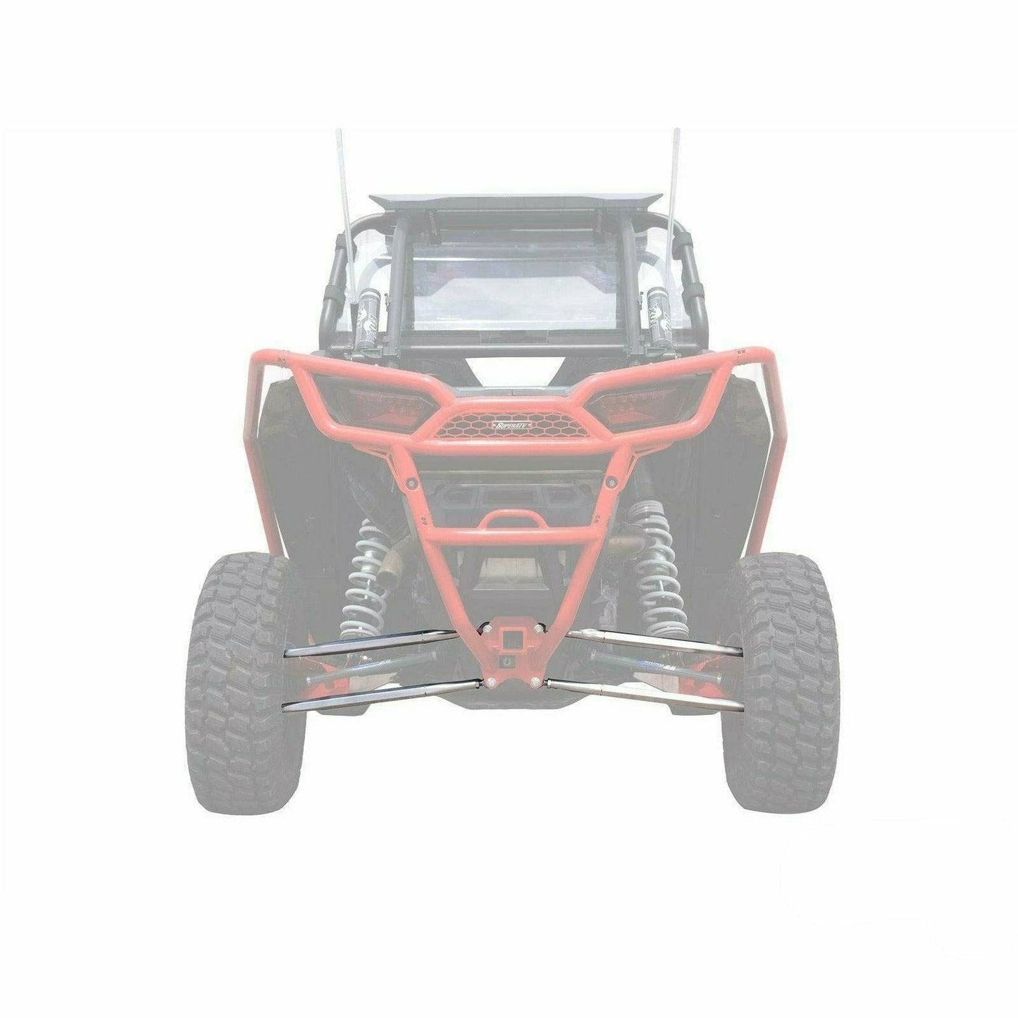 Polaris RZR XP 1000 Billet Aluminum Radius Arms
