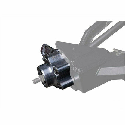Polaris RZR XP 1000 Billet Rear Knuckles