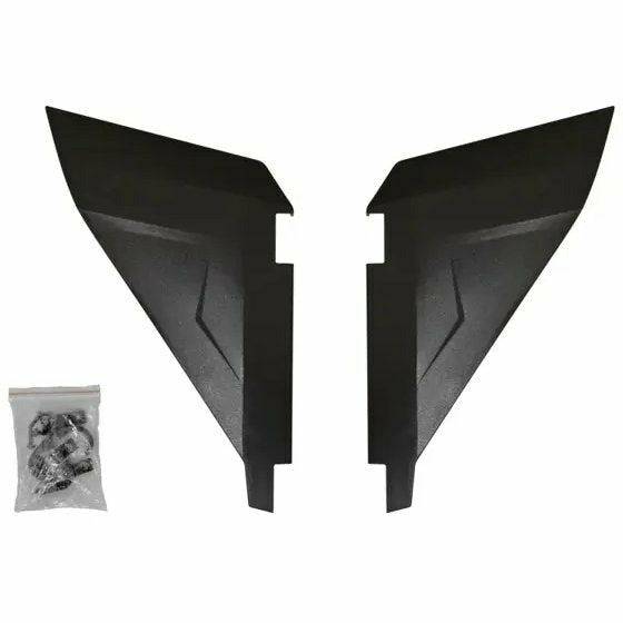 Polaris RZR XP 1000 Full Plastic Doors