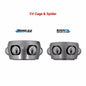 Polaris RZR XP 1000 Rhino 2.0 Heavy Duty Axle